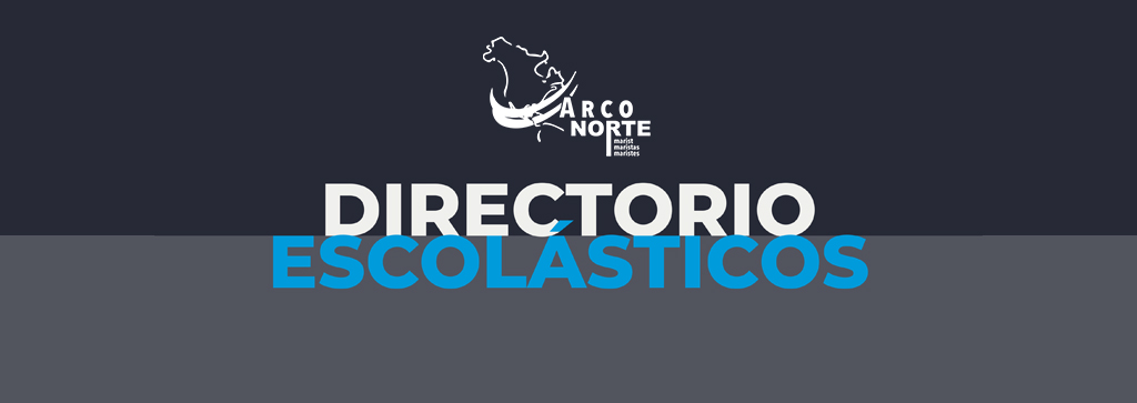 Directorio de Escolásticos Regionales